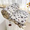 Summer Cool Quilt Summer Air Conditioning Quilt Spring And Fall Washable Thin Quilt
