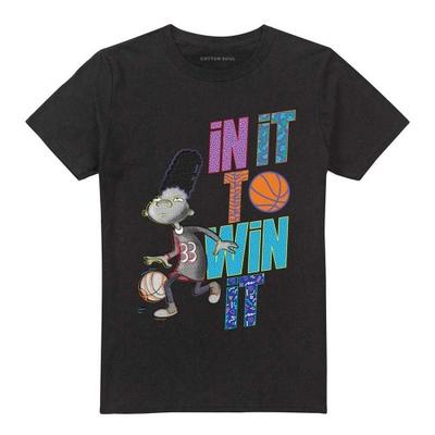 Oberteile – T-Shirts