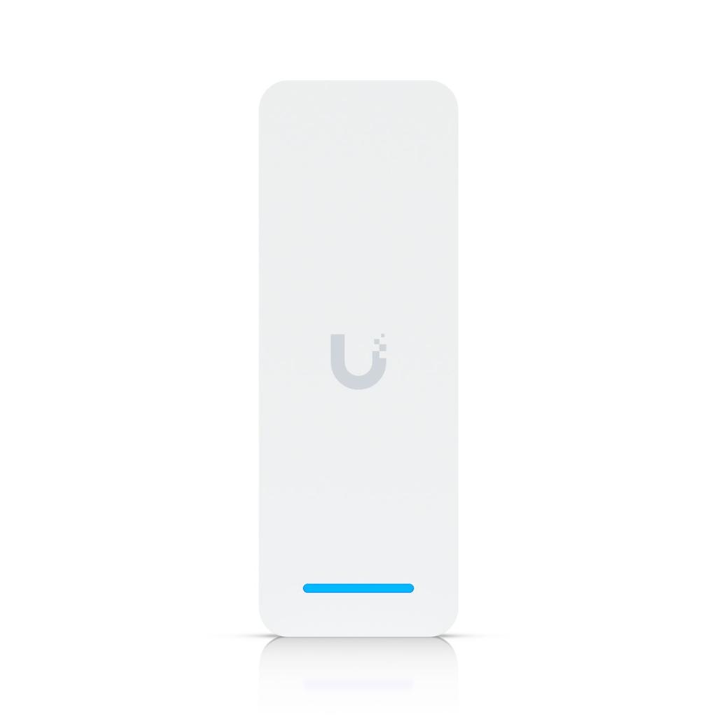 Ubiquiti Lightweight Aluminum Tabletop Stand for U7 Pro Wall, UACC-U7-PRO-WALL-TS