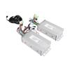36V/48V/500W Dual-Drive-Brushless-Motor-Controller-LCD-Display-Set für Elektrofahrräder und Elektroroller