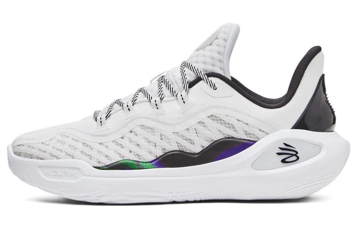 Under Armour Curry 11 Bruce Lee Wind 3027502-100 40