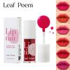 6-color Lip Gloss Long-lasting Natural Non-stick Cup Lipsticks Lip Tint Lip Makeup