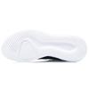 new LiNing Breathable And Wear resistant Low Top Running Shoes Women's Black White