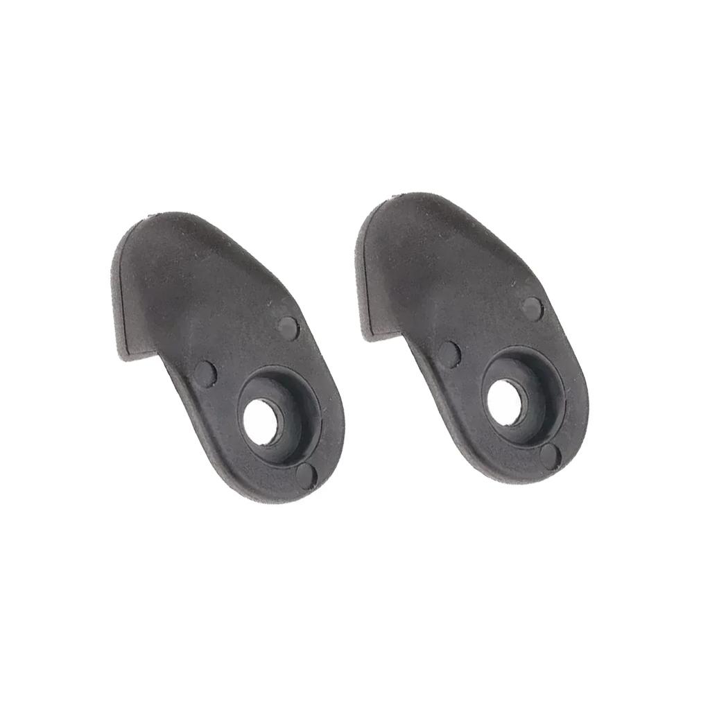 2x Abnehmbare Dach Hardtop Verriegelungskappe NA01-R1-311 Für Mazda Für Miata 1990-2005 NA01-R1-311,NA01R1311