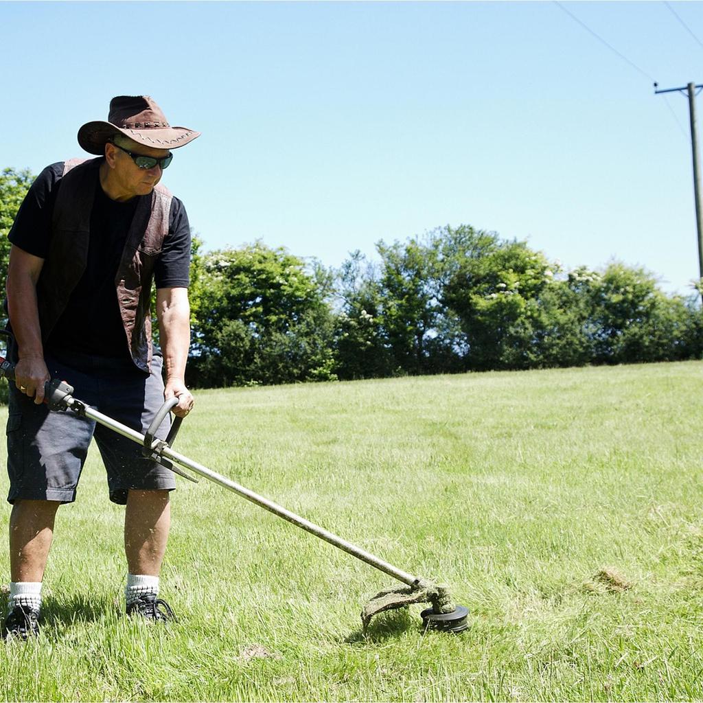 Line Spool Strimmer Trimmer AdvancedGrassCut 36 F016800462