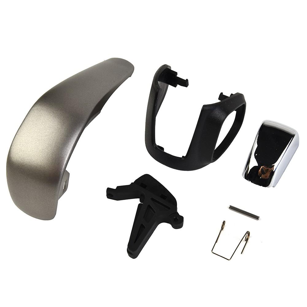 

НОВЫЙ комплект ручки переключения передач автоматической коробки передач для Sonic Trax 2012-2016 OE#42539736