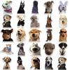 10/30/50pcs Kawaii Cute Cartoon Dog Meme Stickers Funny Graffiti Decals Waterproof DIY Phone Skateboard Luggage Sticker Packing
