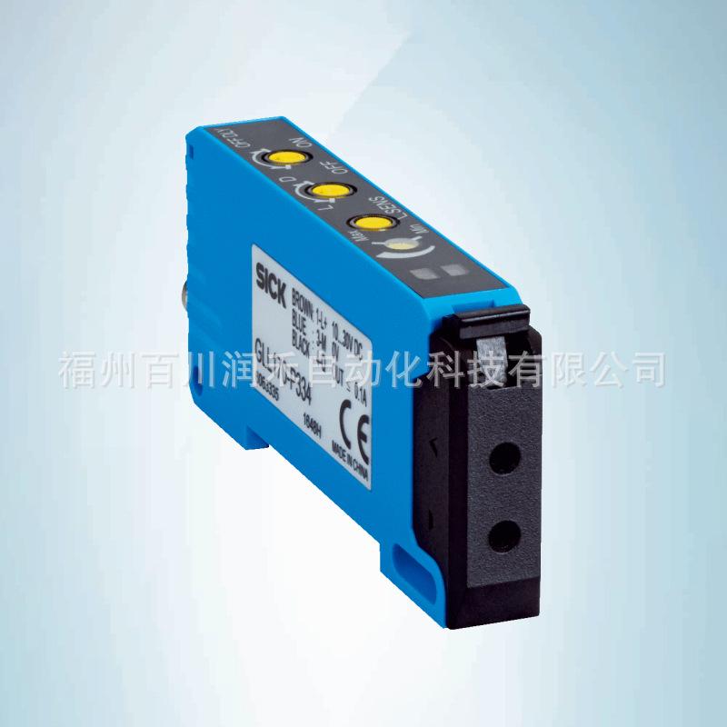 Brand New GLL170-P334S06 Flexible Fiber Optic Sensor 6071258