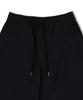 WACKY WILLY Women'S Nylon Elastic Pants Black