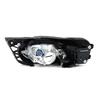 Car Accessories For Honda Civic Sedan 2009 2010 2011 Front Bumper Fog Light Signal Lamp Foglight Housing Without Bulb Auto Parts
