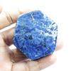 Natural Blue Sapphire Loose Gemstone Uncut Raw 779.05 Ct Rough September Birthday Birthstone