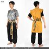DF Gallery Japanese Pattern Cord for Yosakoi Costume Y52D17 Sash, Obi, (No. E, Free)