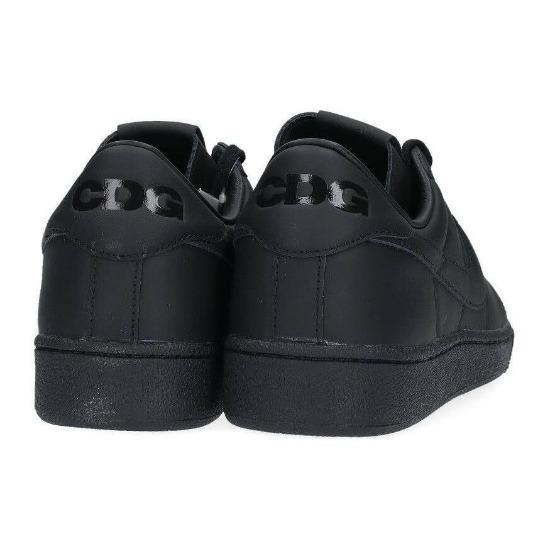Nike BLACK Comme des Garçons x Tennis Classic Black - FN2249-001