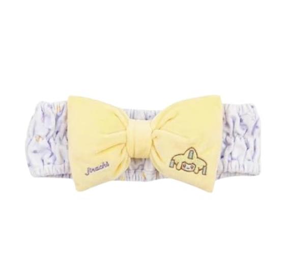 

Pokepiece Starzora Series Hair Band Jirachi
