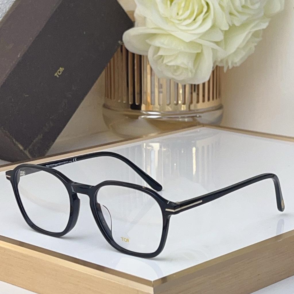 JYL Sunglasses 5804-F-B Full Frame Square