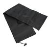 2 Pcs Oxford Cloth Hiking Pole Carrying Bag Large Capacity Waterproof Trekking Poles Storage Bag With Adjustable Shoulder Strap