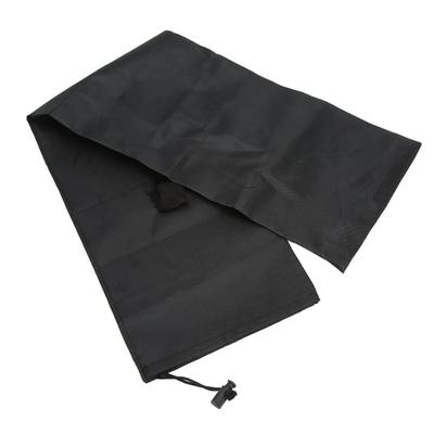 2 Pcs Oxford Cloth Hiking Pole Carrying Bag Large Capacity Waterproof Trekking Poles Storage Bag Portable