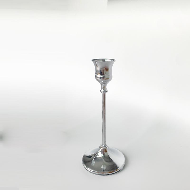 Luxury Romantic Wedding & Home Dining Candleholder Decoration