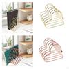 Book End Desk Storage Rack Office Accessories Portable Space-saving Stopper Shelf for