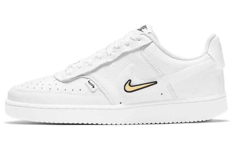 Nike Court Vision Low  Valentine s Day White Volt  Women s DD2992-100 35.5