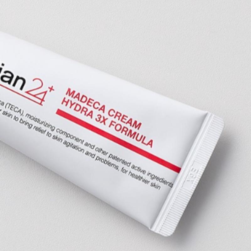 Dongkuwa Pharmaceutical Madeca Cream Hydra 3x Formula 50ml