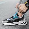 Mens Sneakers Autumn Sports Shoes Fashion Men's Sports Casual Shoes Breathable Casual Shoes
