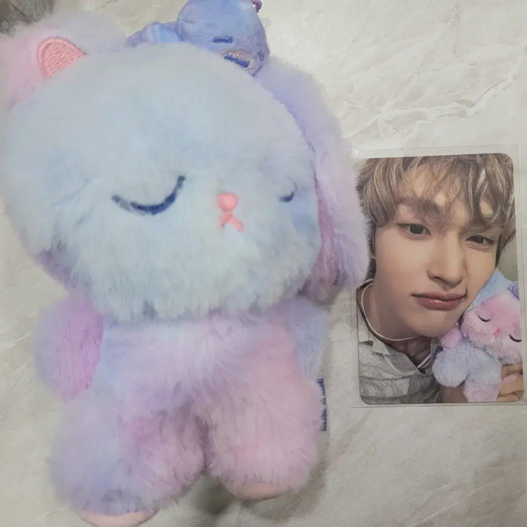 

RIIZE Вонбин Брелок для ключей с голосом Версия Weavers