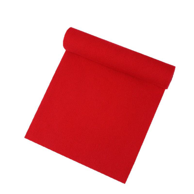Men's Korean Style Wool Knitted Scarf – Solid Color, Casual, Warm Neck Warmer for Autumn & Winter