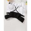 1pc Pet Cooling Shirt, 4-Leg Design, Formal Collar, Cat Dog Clothes