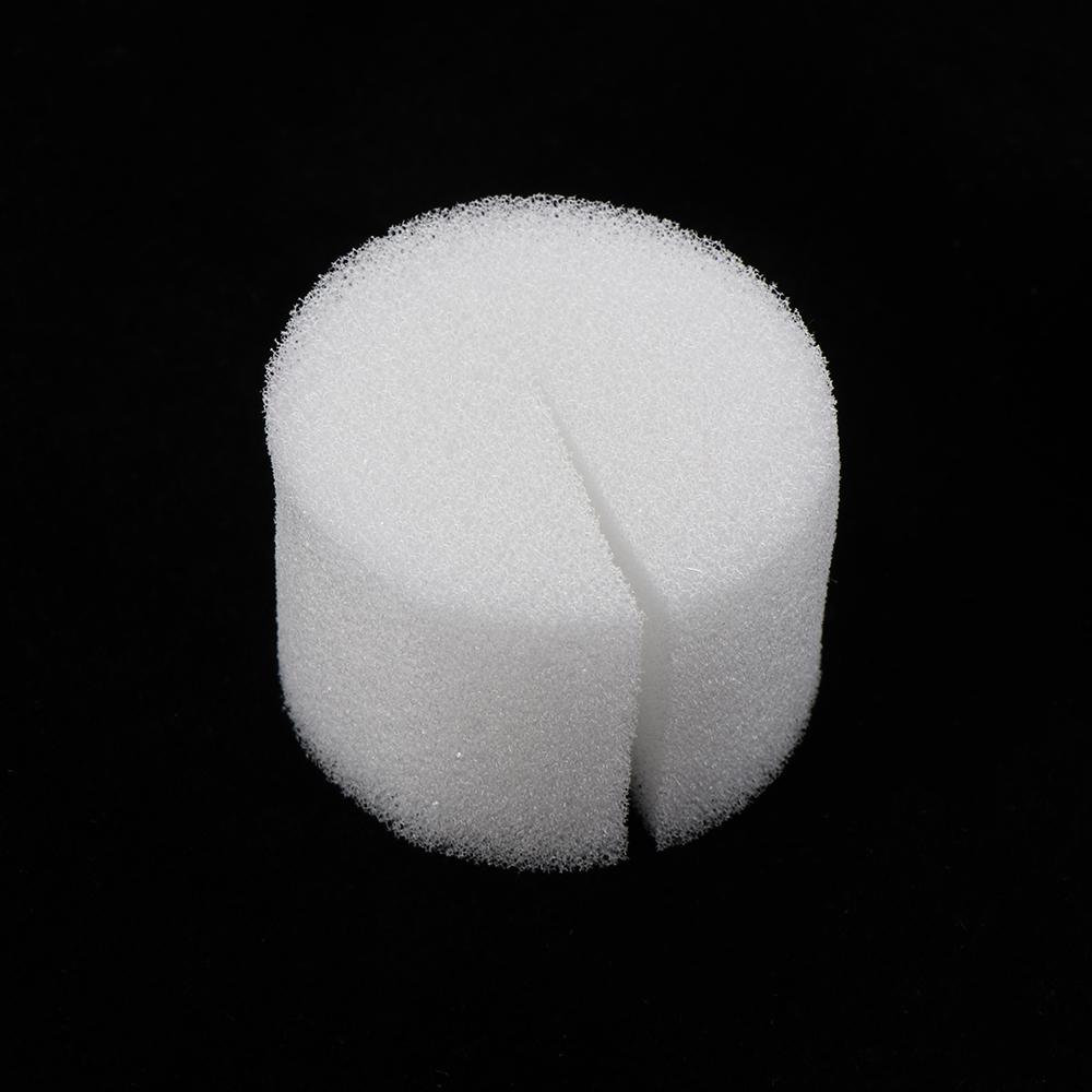 10/50pcs Hot Sell Planting Cultivation Flower Pots Seed Trays Soilless Hydroponic Nursery Sponge