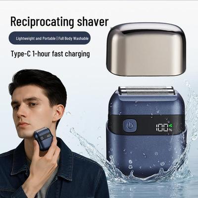 Électronique pour la beauté et la santé – Rasoirs électriques et tondeuses pour hommes