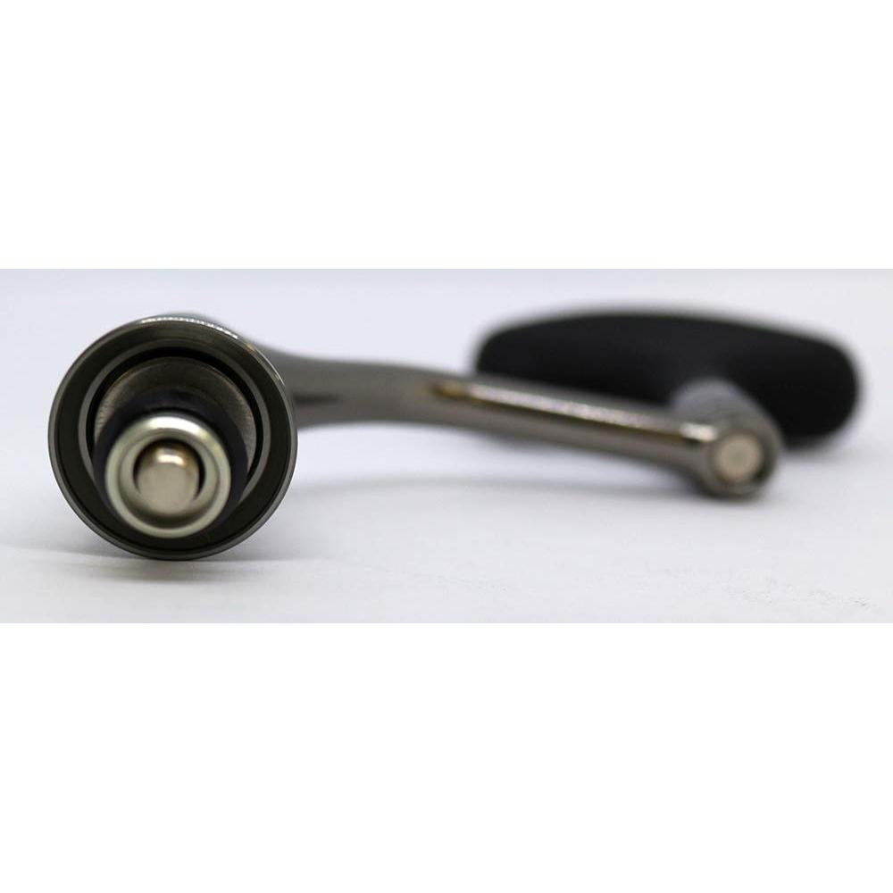 Genuine Parts 18 Stella 4000 Handle Set Part No. 10065