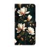 Custodia per Samsung S24 Ultra / S23 Ultra Portafoglio Flip Cover Dipinta per Samsung Galaxy S24 FE S23 FE S24+ Plus Copertura Protettiva Etui