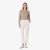 Women's Basic Autumn Pants HF935E-54NRXFJ