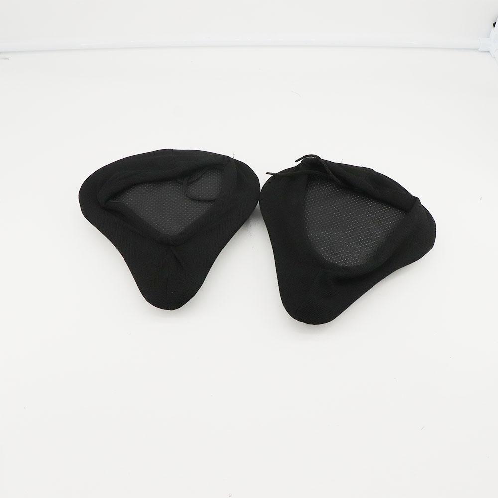 Waterpoof Gel Pad Bicycle Cushion Cycling Accessories Bike Seat Cushion Bike Saddle Cover