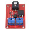 1 Channel Switch MOSFET Electronic Switch Control Board IRF540 Isolation Power Module