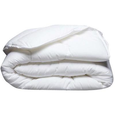 Warm Anti-dust Mite Duvet - 400 Gr/m² - BLANREVE - 140 X 200 Cm - White