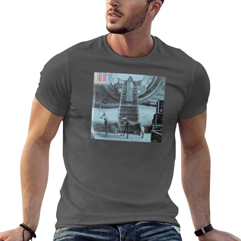 Außerirdisches Live T-Shirt Unisex T-Shirts Für Unisex T-Shirt Unisex Baumwoll-T-Shirt Unisex Designer-T-Shirt