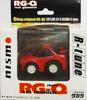 Q Shop Limited Skyline NISMO RG-Q8 GT-R R-tune