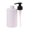 300/500Ml Soap Dispenser Bottle Shampoo Shower Gel Bottle Refillable Wide Mouth Lotion Hand Sanitizer Bottle Bathroom Container