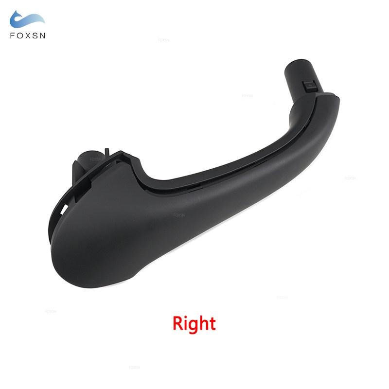 Car Interior Front Door Pull Handle Cover Replacement For Mercedes Benz C Class W203 C230 C320 2003-2007 2038101551