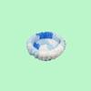Cozy Winter Bird Nest - Plush Parrot And Budgie Bed For Cold Weather - Soft Cotton Birdhouse For Warmth & Comfort