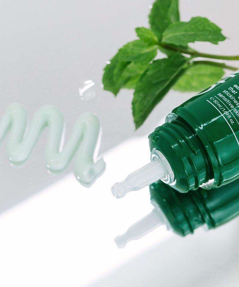 Cicaming Moisturizing Cream 50ml