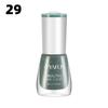 Nail Polish Can Be Peeled Off Without Baking, Quick Drying, Healthy Nude Color Sequins Nail Art Set, Can Be Peeled Off and Protected Nail Polish