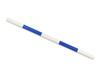 Hobby Horse Sprungbalken - Blau - 120 cm