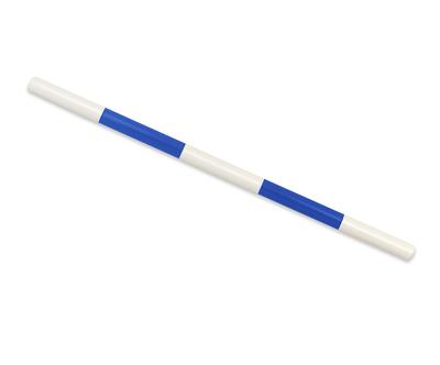 Viga de Salto para Caballo de Hobby - Azul - 120 cm