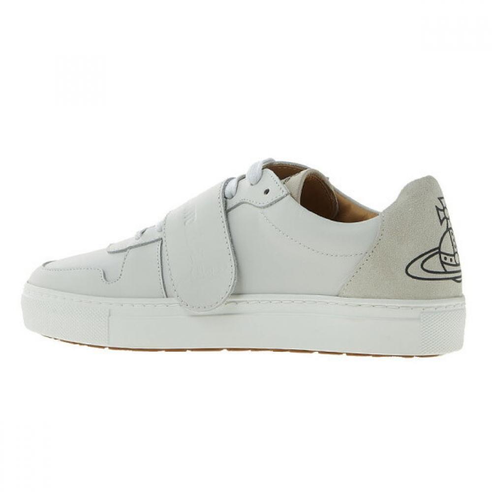 Vivienne Westwood Apollo Low Top Sneakers 75020004w L0005 A401