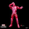 Hasbro MARVEL Marvel Legends Series Iron Man I Love You 3000 Collectible Action Figure Gift G2117 Authentic 6-Inch