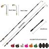 High Pressure Power Washer Extension Wand Set with Quick Connection Nozzles for Effective Diverse Cleaning Applications