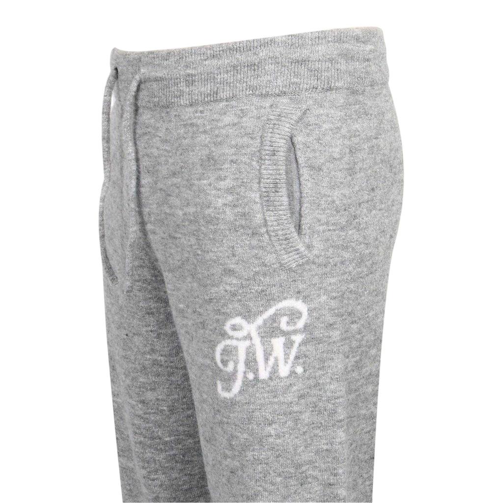 Jack Wills Mens Initial Text Logo Sweatpants